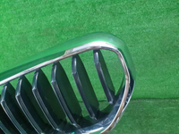 Решетка радиатора BMW 5er G30 (2020-2023)
