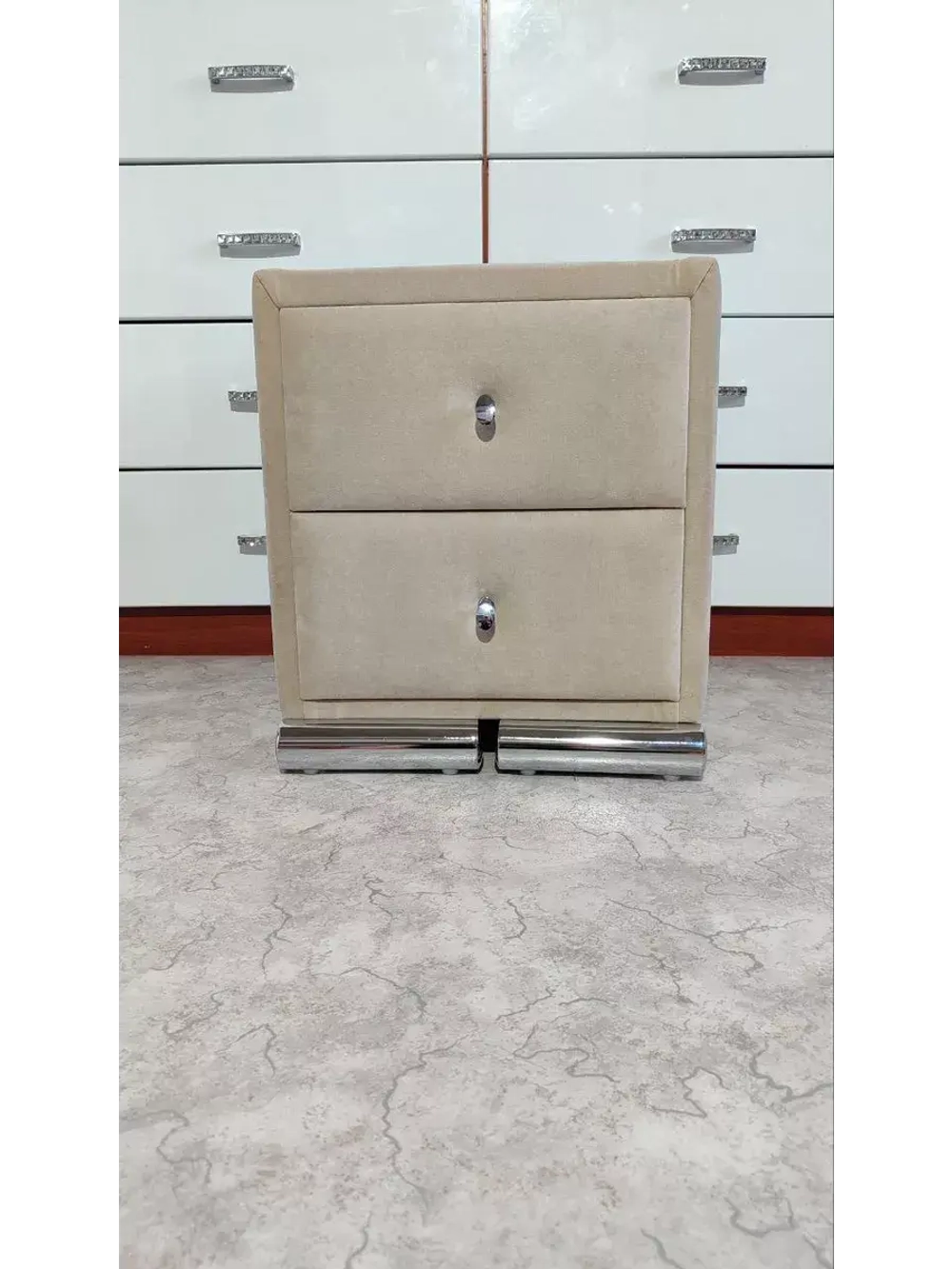 Мебельные ножки металлические под диван кресло тумбу комод