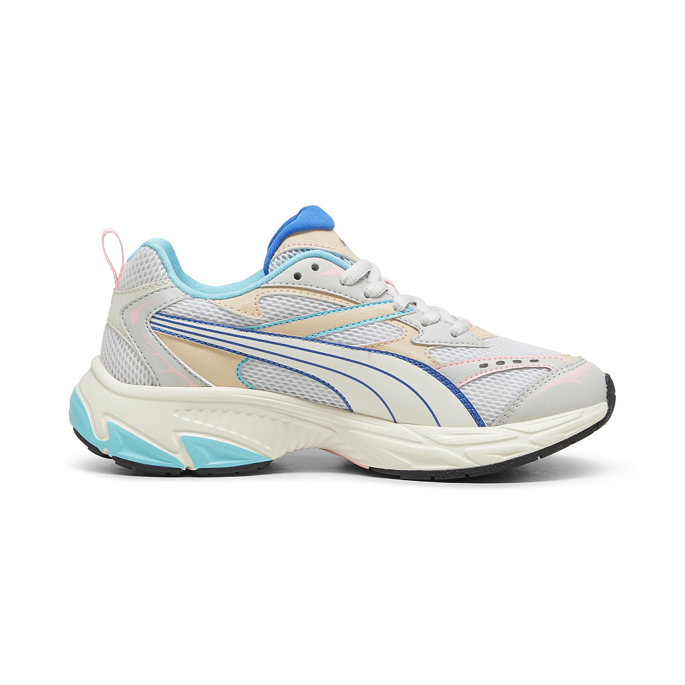 Женские кроссовки PUMA Morphic