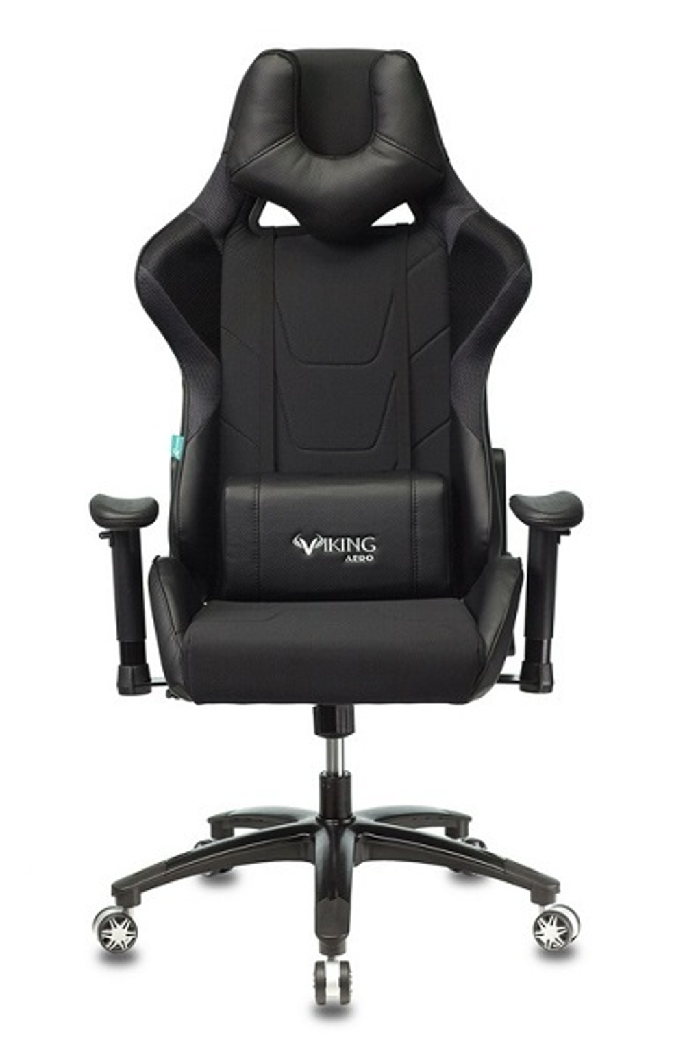 Кресло игровое Бюрократ VIKING 4 AERO