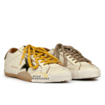 Кеды женские Golden Goose Truestar
