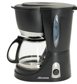 Кофеварка Аксинья КС-1600