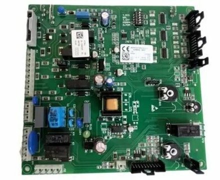 Электронная плата управления для котлов Baxi 5657840