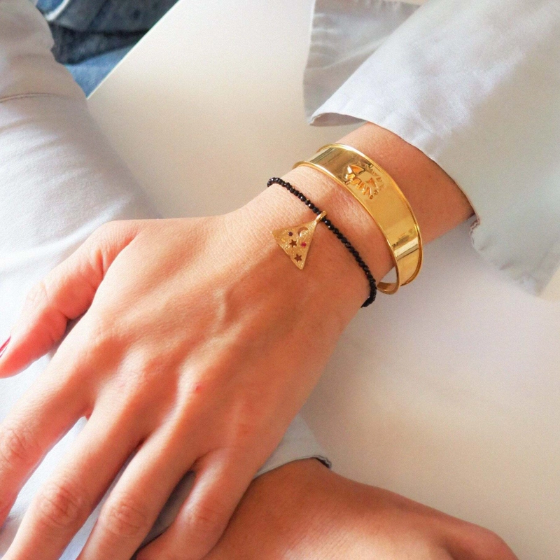 Браслет Мельес