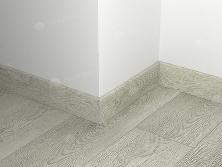 Плинтус Grand Sequoia Лавр, 2200x80x11 мм
