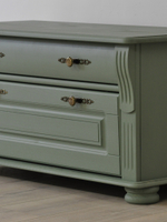 Скамья для обуви Сюзанна 91х42х46 из сосны