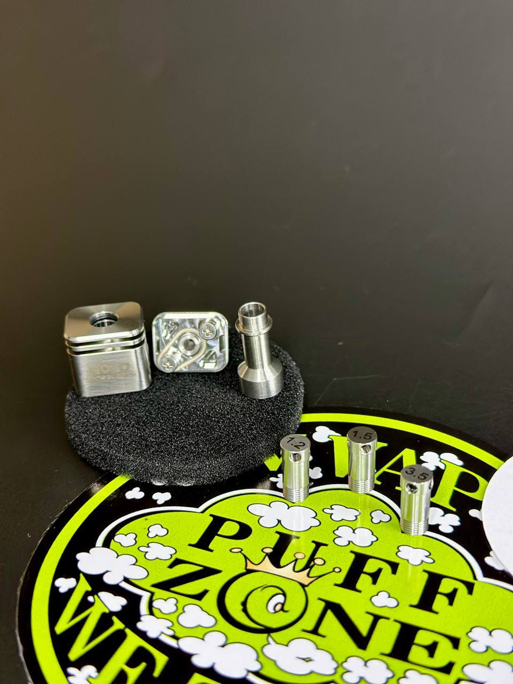 Nord Rba by Ennequadro Mods