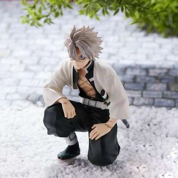 Фигурка SEGA Клинок рассекающий демонов Kimetsu no Yaiba Sanemi Shinazugawa 4580779508878 (10005030/170324/5013838/1, Китай)