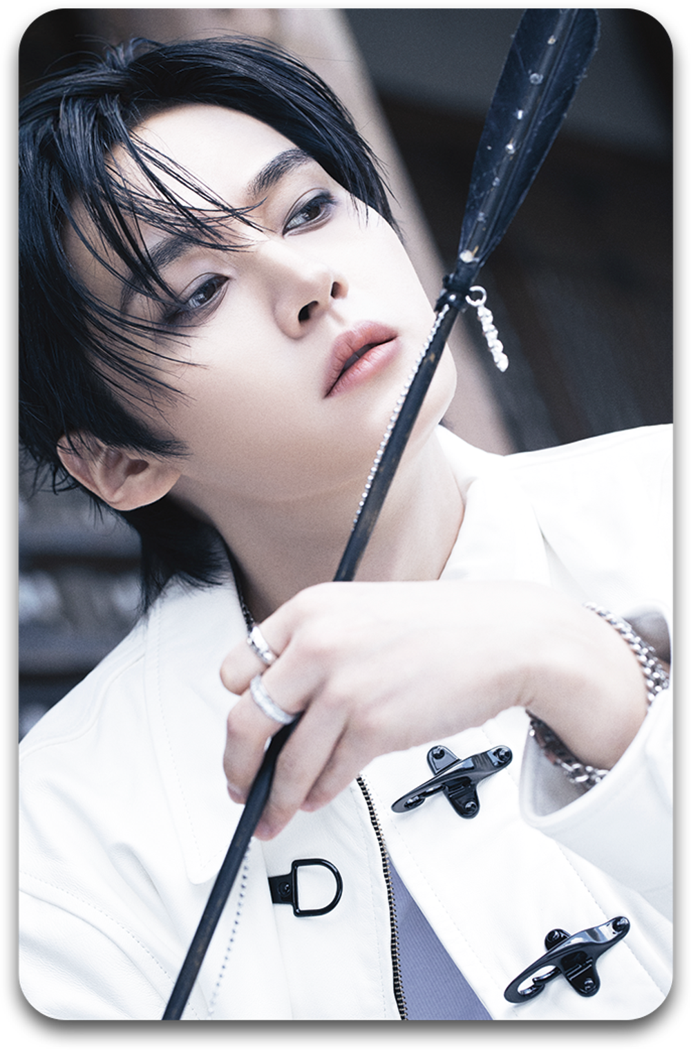 Карта / STRAY KIDS #2091