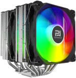 Кулер  PentaWave PC-Z06D LE SRB ARGB