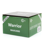 Безынерционная катушка 3000 Kaida WARRIOR (6+1BB, мет. шпуля)