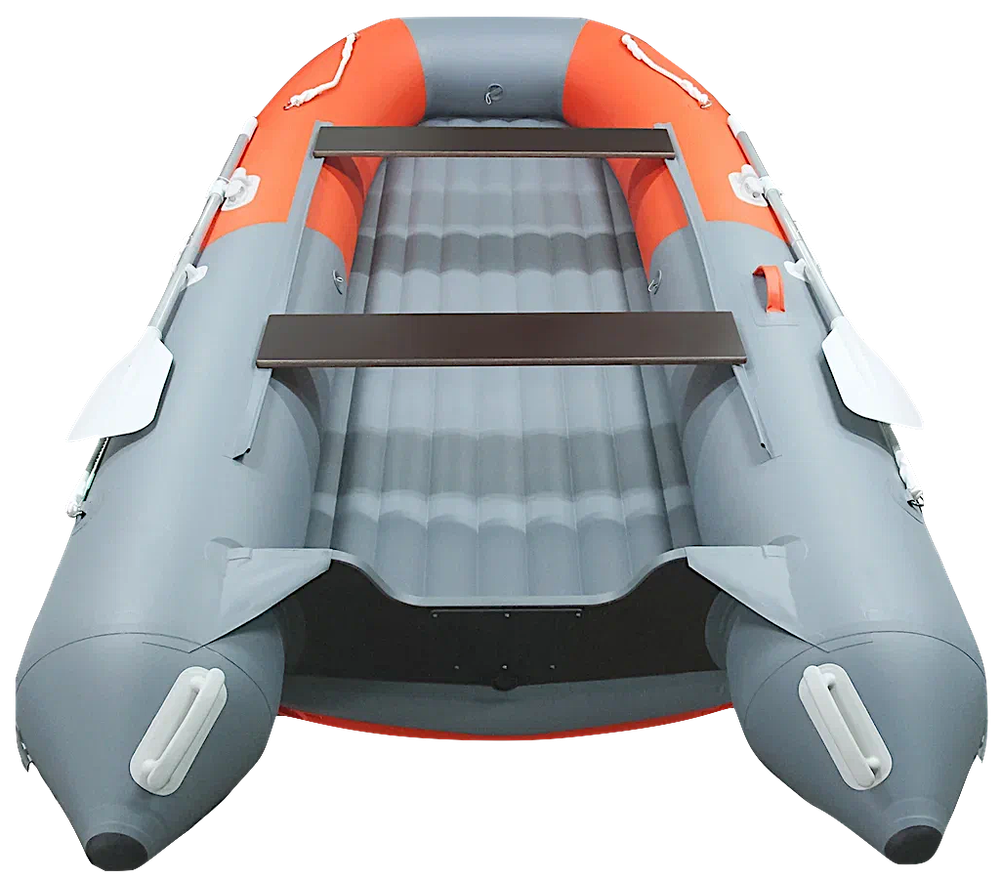 Лодка ПВХ Gladiator Air Sport E330S НДНД ( BSM4162 / BSM4158 / BSM4159 )