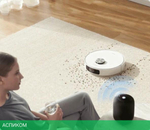 Робот-пылесос Dreame Robot Vacuum L10 Ultra (RLS6LADC-6)