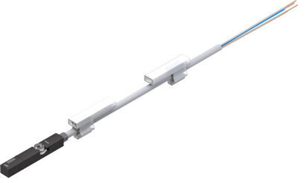 SME-8M-DS-24V-K-7,5-OE Датчик положения