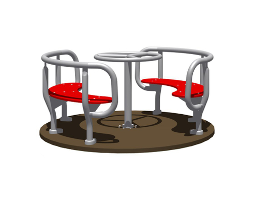 Детская карусель Romana 108.27.02