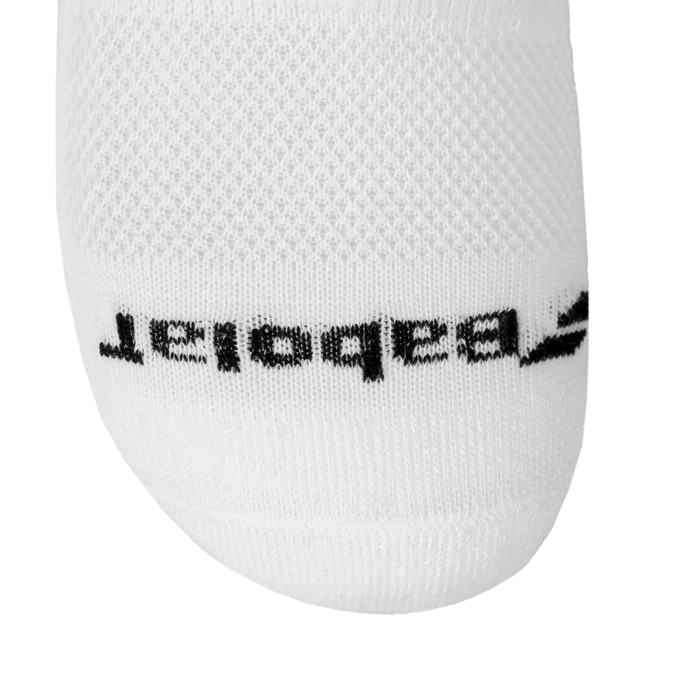 Babolat Tennis Socks 3 Pack - Multicoloured