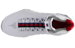 Кроссовки Nike Shox Bb4 Qs "Raptors"