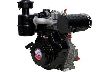 Двигатель дизельный "LIFAN" C192F (15 л.с.)