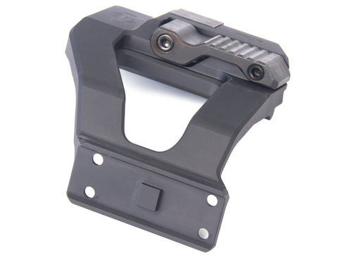 Кронштейн SAG BIT боковой быстросъёмный Aimpoint Micro для АК/Сайга (S20074)