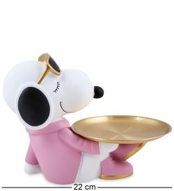 GAEM Home MF-105/2 Подставка «Пес на отдыхе»