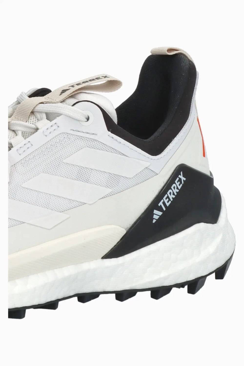 Кроссовки adidas Terrex Free Hiker 2.0 Low - белый