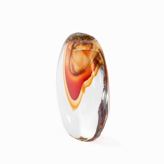 Ваза Bow высота 22,5