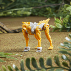 Hasbro Transformers Beast Alliance - Читор 8 см фигурка Rise of the Beasts F4599 / артикул   F3895 F4599  / GTIN 5010993952106