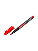 Маркер перманентный P-70, красный, 1мм