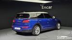 Mini Cooper D Clubman Basic (07.2020)