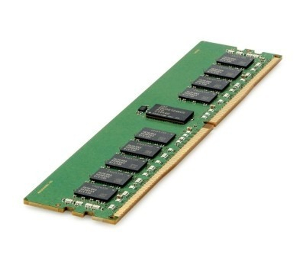 Модуль памяти HPE 64 Гб DDR4-3200 Reg (P07650-B21, P11446-1A1, P20504-001)