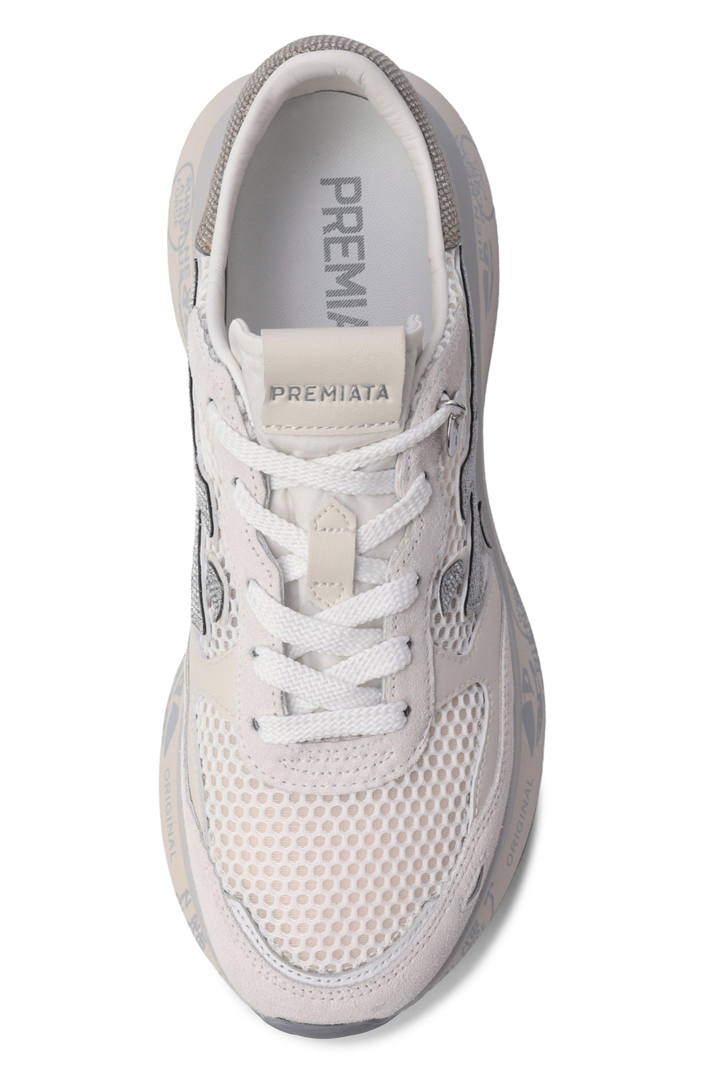 Кроссовки PREMIATA