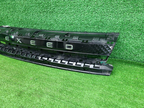 Решетка радиатора EXEED LX (2021-н.в.)