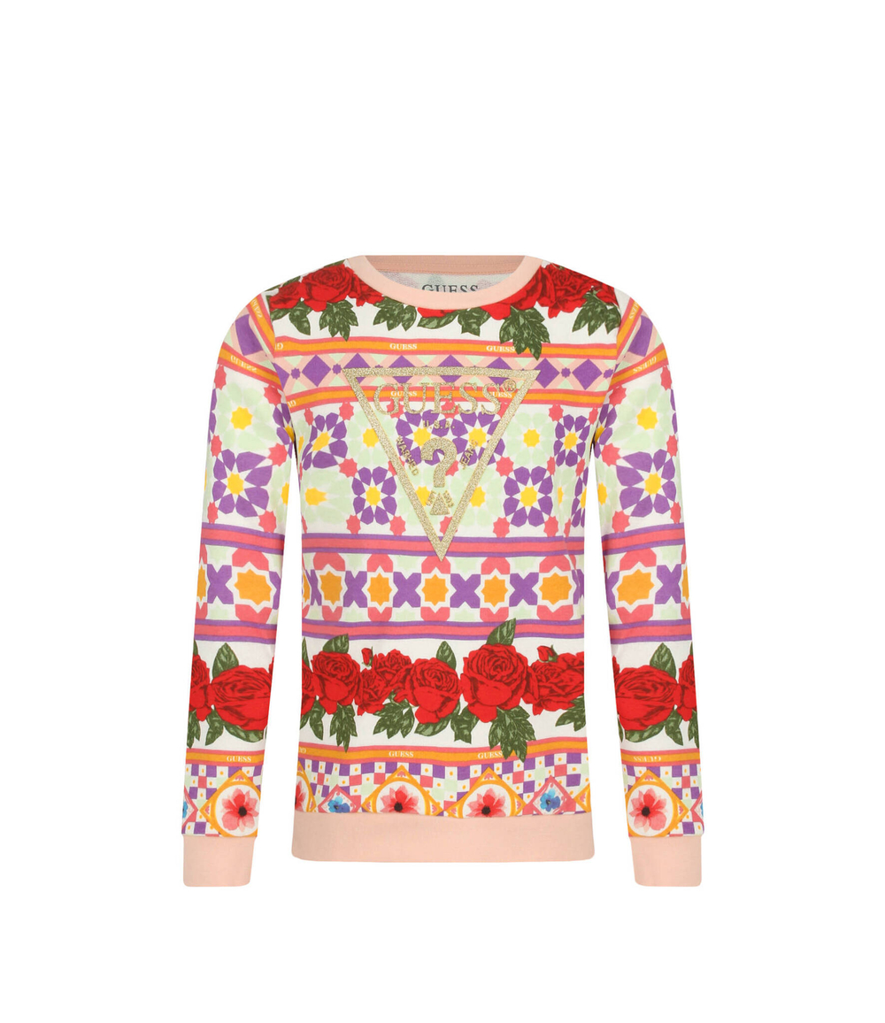 худые Guess - разноцветная(K3GQ01 KA6R3)