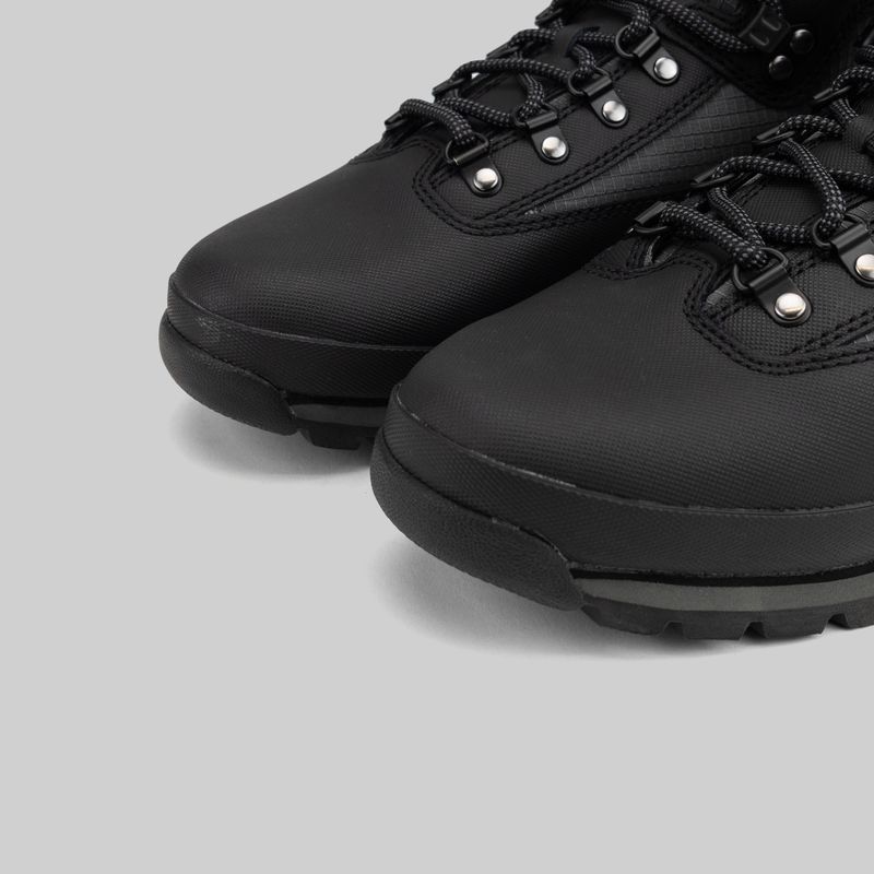 Ботинки Timberland Euro Hiker артикул:TB0A64ZH0151 - купить в магазине Дайс