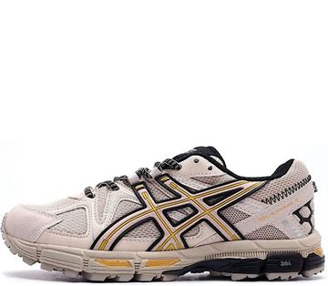 Кроссовки Asics Gel Kahana 8 Grey/Gold