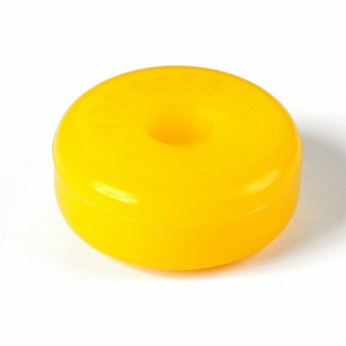 Полиуретановая втулка амортизатора, задней подвески (4 шт.), Точка опоры.1-03-1483