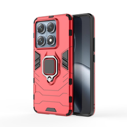 Противоударный чехол с кольцом Panther Case для Xiaomi 14T Pro