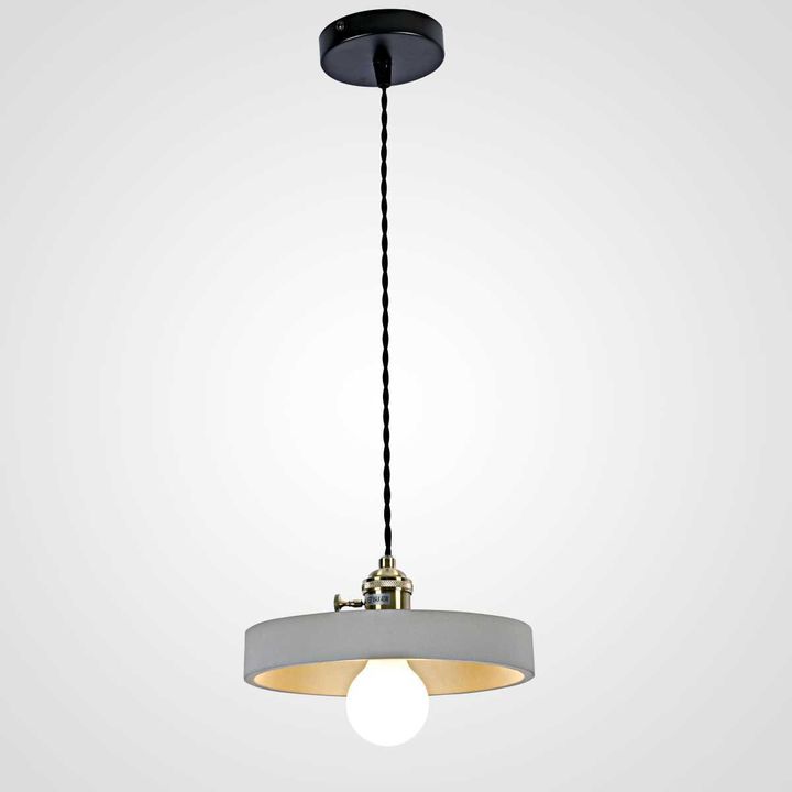 Люстра Imperium Loft INDUSTRY01 181045-26