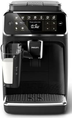 Кофемашина Philips EP4341/51
