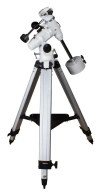 Монтировка Sky-Watcher EQ3 с алюминиевой треногой