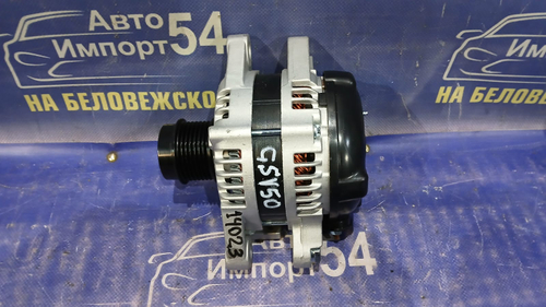 Генератор TOYOTA CAMRY 2011-2018