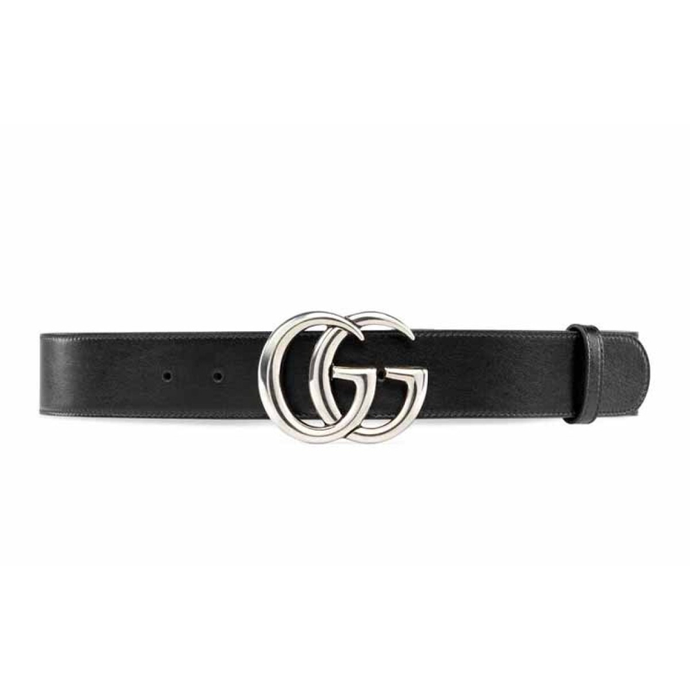 Пояс GUCCI G 4cm, 400593-0YA0P-1000
