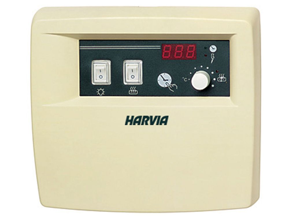 HARVIA Пульт управления C150400 3-17kW 12ч