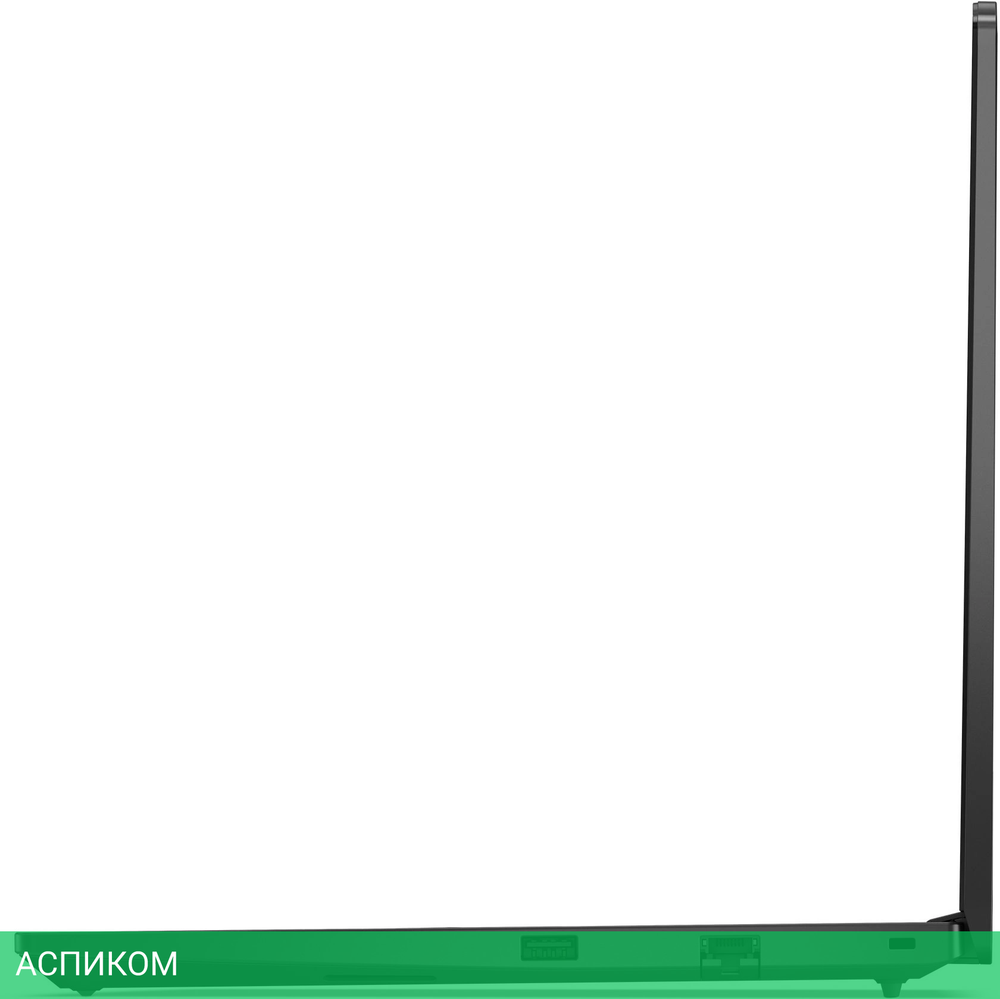 Ноутбук Lenovo ThinkPad E14 G6 Black (21M3S05S00)