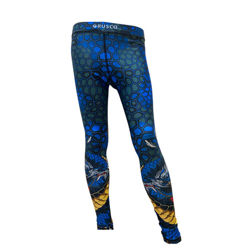 Лосины Dragon для детей