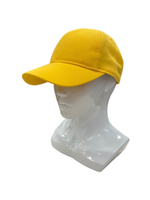 Бейсболка хлопок comfort манго