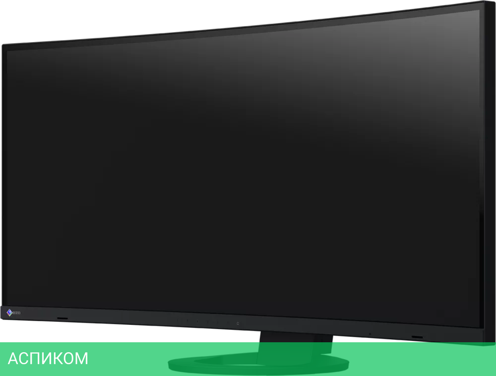 Монитор EIZO FlexScan EV3895-BK