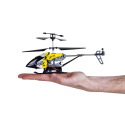 Радиоуправляемый вертолёт Revell Control X-Treme Long Fly 24897 2,4 ГГц — фото 5