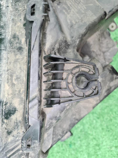 Фара правая Jetour T2 (2023-н.в.) LED