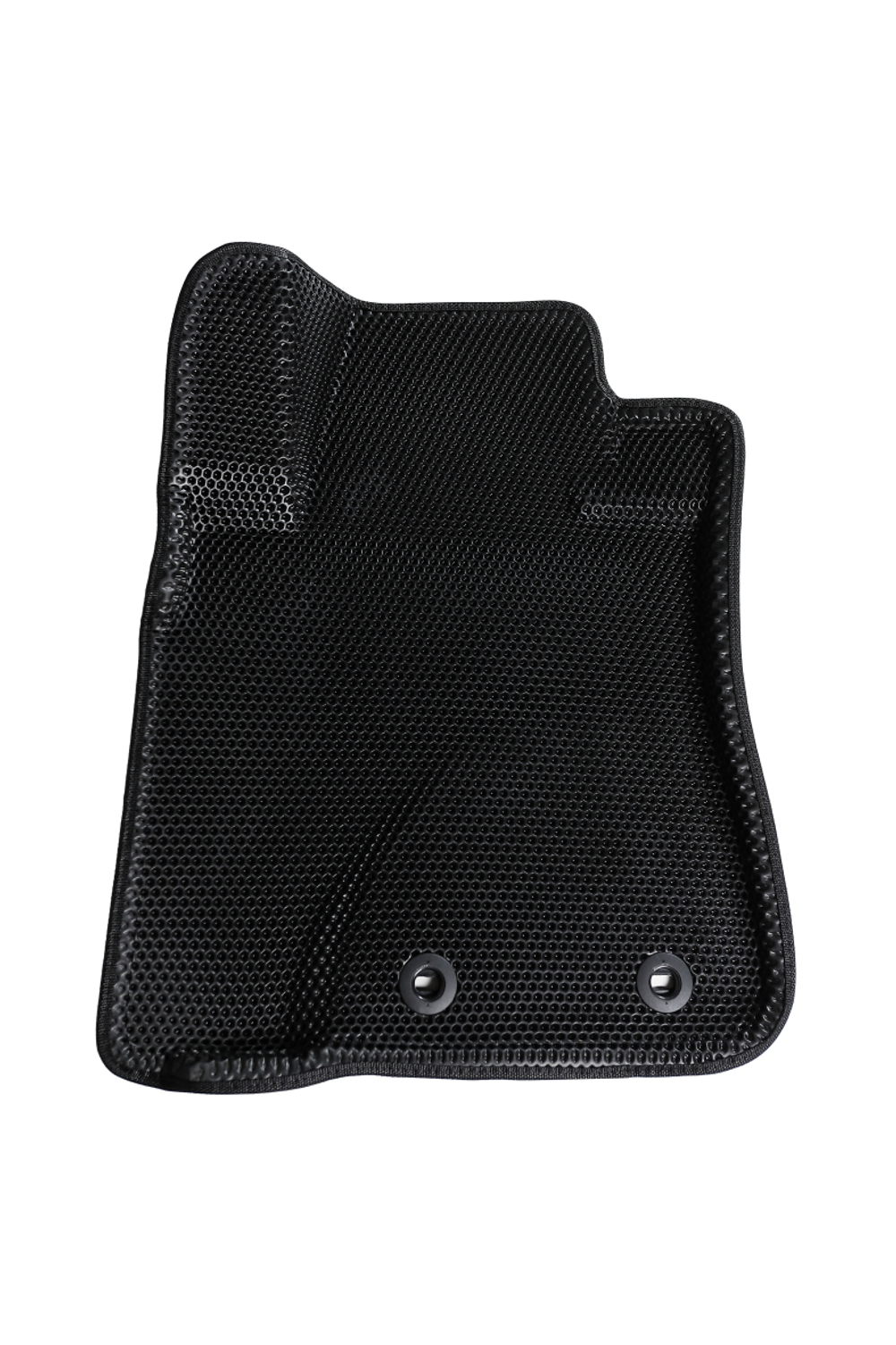 Коврики EVA 3D соты для Toyota Land Cruiser 200 2012-2021, Seintex.95249